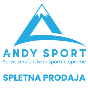Andy Sports : SPLETNA PRODAJA